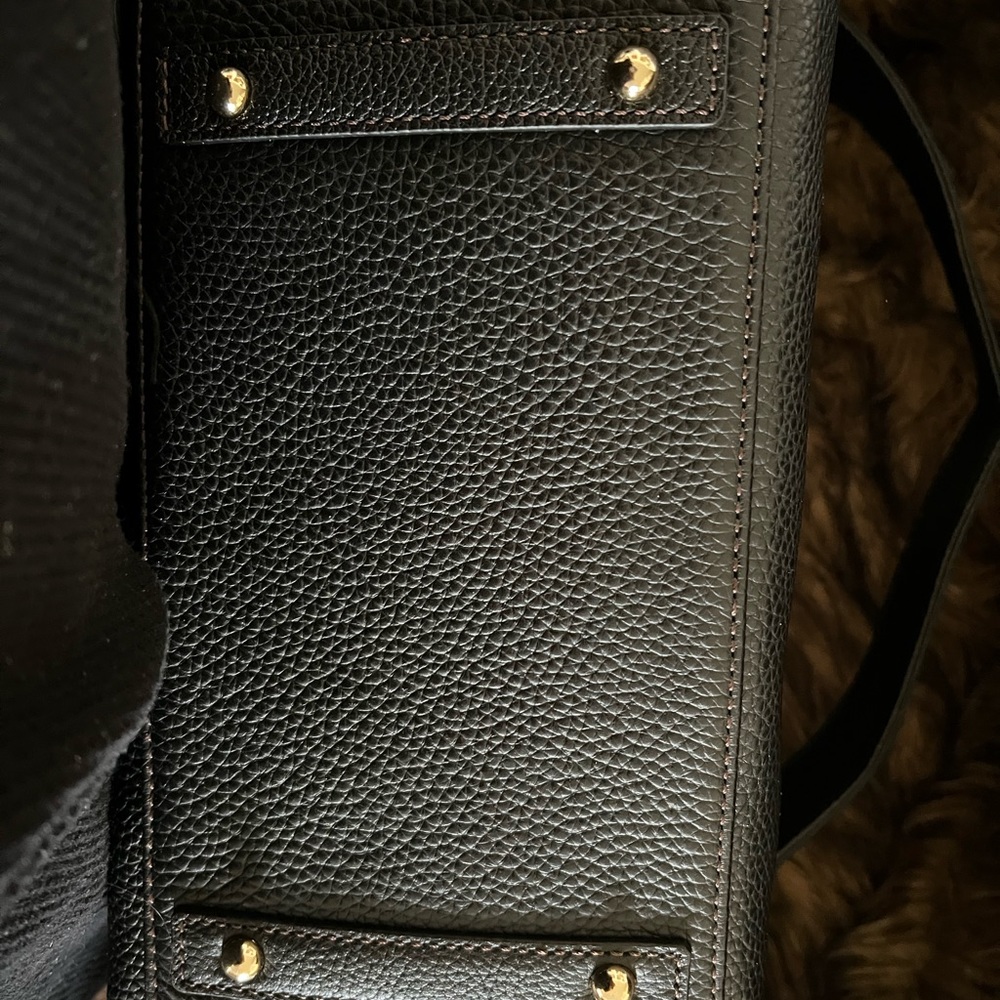 Dooney & Bourke Shoulder Bag - Picture 3 of 6